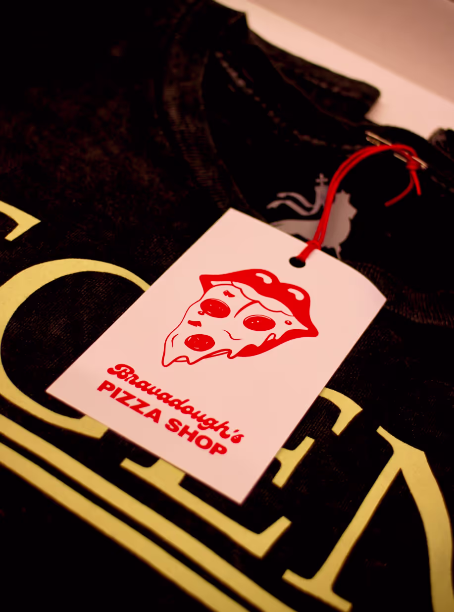 Picture of Bravado Merch